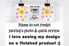 11 &amp; 15 Oz Mug Sublimation, Sarcastic Coffee Mug Press Wrap Product Image 6