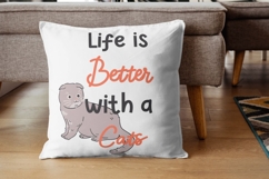 Kitten Paws - Playful Font Duo Product Image 6
