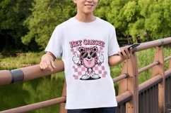 Breast Cancer Sublimation Bundle - 300 DPI Product Image 6