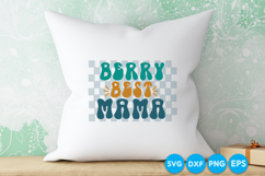 Mother's day retro SVG Design Bundle, 20 designs Product Image 7
