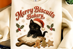 Christmas Sublimation Design, Funny Christmas PNG, Christmas Product Image 4