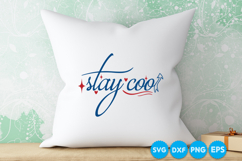 4th of July SVG Design, 4th of July SVG Cut file design Product Image 6