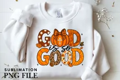 Good mood png design for T-shirts Product Image 3