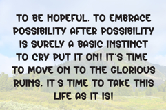 Summer Series Product Image 6