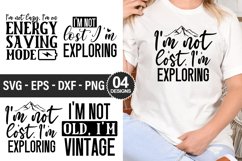 Sarcastic Quotes Design - Sarcastic T-shirt Design Product Image 1