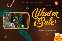 Christmas Hearths Product Image 6