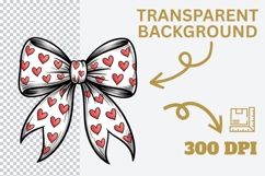 6 Cute Ribbon Product Image 3