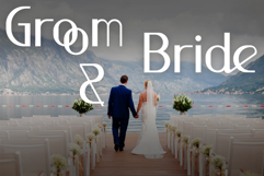 Luxury Élégance - Luxury Sans Serif Font Product Image 6