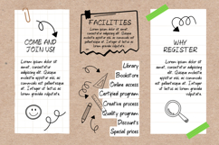 Coffee Amore a Handwritting Font Product Image 6