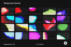 Camera Leaks 4K Backgrounds Product Image 6