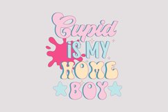 Valentine’s Day Quotes SVG Bundle Product Image 6