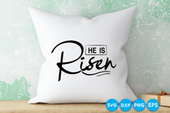 Christian quotes SVG Design, Religion SVG Design Product Image 6