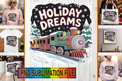 Fun TOTE BAG Gift Ideas, Christmas Product Image 1