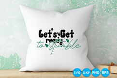 St. Patrick's Day SVG design, St. Patrick's Day SVG file Product Image 6