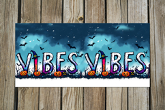 Funny Halloween | 4 Cute Sublimation Mug designs PLUS2 Product Image 2