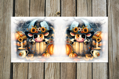 Halloween horse | 4 funny Sublimation Mug designs PLUS2 Product Image 2