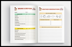 Kids’ Everyday Journal Product Image 6