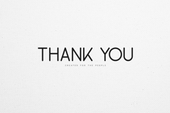 Mooka Modern Clean Sans Serif Font Product Image 6