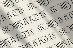 Roesent Font Duo Product Image 6