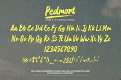 Pedmont Product Image 6