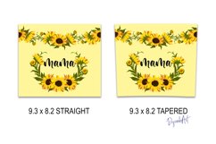 Mom 20 Oz Skinny Tumbler Product Image 2