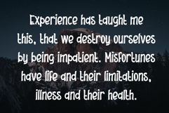 Night Ghost Product Image 6