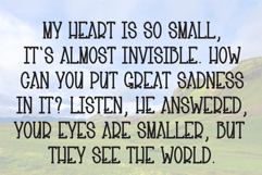 Winter Minutes Product Image 6