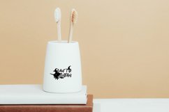 What up witches Stickers Product Image 6