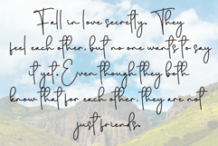 Daniel Signature Product Image 6