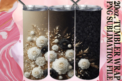 Cozy moments 20oz tumbler wrap, Leopard Prints Product Image 1