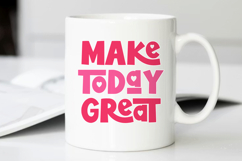 Sugar Loved - Adorable Quirky Display Font Product Image 6