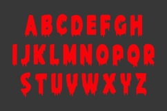 Monster Halloween Product Image 6