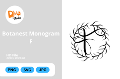 Botanest Monogram Product Image 1