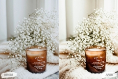 10 Content Creator Mobile Lightroom Presets Product Image 6