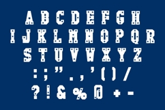 Varsity Star Product Image 6