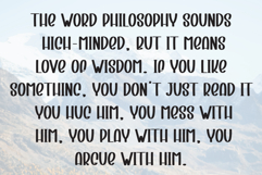 Sunny Sunshine Product Image 6