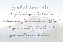 Daniel Signature Product Image 6