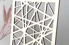 Dressing screen digital file download dollhouse furniture Product Image 6