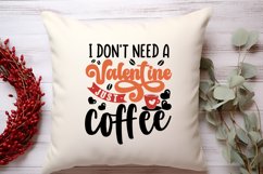 Valentine Coffee Mug Quotes SVG Bundle, Valentines Day Svg Product Image 6