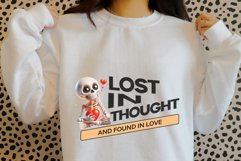 Inspirational Sublimation T-shirt Design Product Image 1