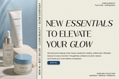 Noctifa Modern Luxury Sans Font Product Image 6