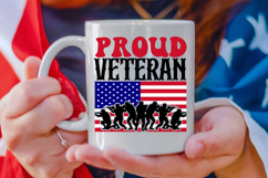 4th of July SVG Bundle Product Image 6