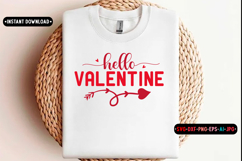 You are my heart Quotes svg, Valentine Day Svg design Product Image 16