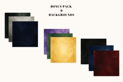 Witchcore Apothecary Watercolor Clipart Product Image 6