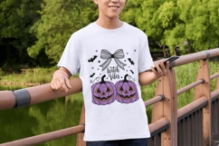 Spooky Halloween PNG Sublimation Pack Product Image 6