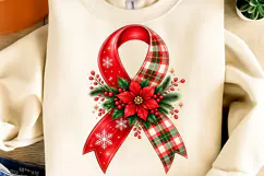 Christmas Bow PNG, Funny Christmas PNG, Funny Christmas PNG Product Image 2