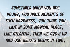 Jungle Snowes Product Image 6