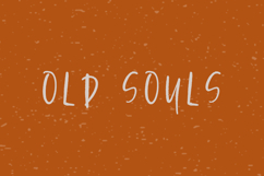 Wild Children Script and Sans Duo Product Image 6