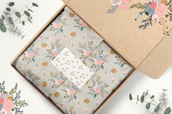 Nordic Berries Vector Collection Product Image 6