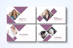 Prestige - Keynote Template Product Image 2